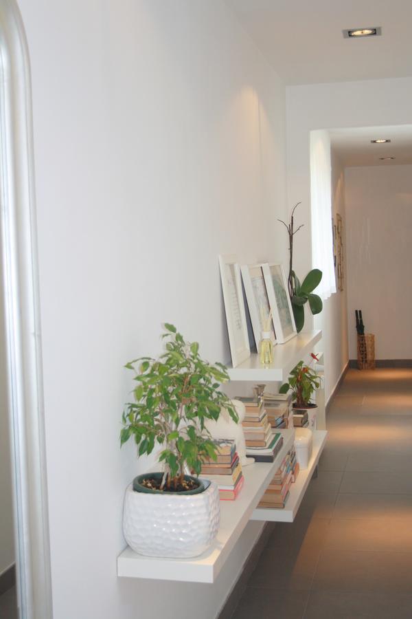 La Locanda Dell'Arte-De Gasperi Napoli Exterior foto